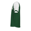 Nigeria National Football Team Short Sleeve T-shirt