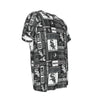 nan chicago white sox baseball fan apparel streetwear game day outfit