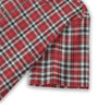 louisville cardinals tartan plaid women shirt women tartan plaid game day fashion