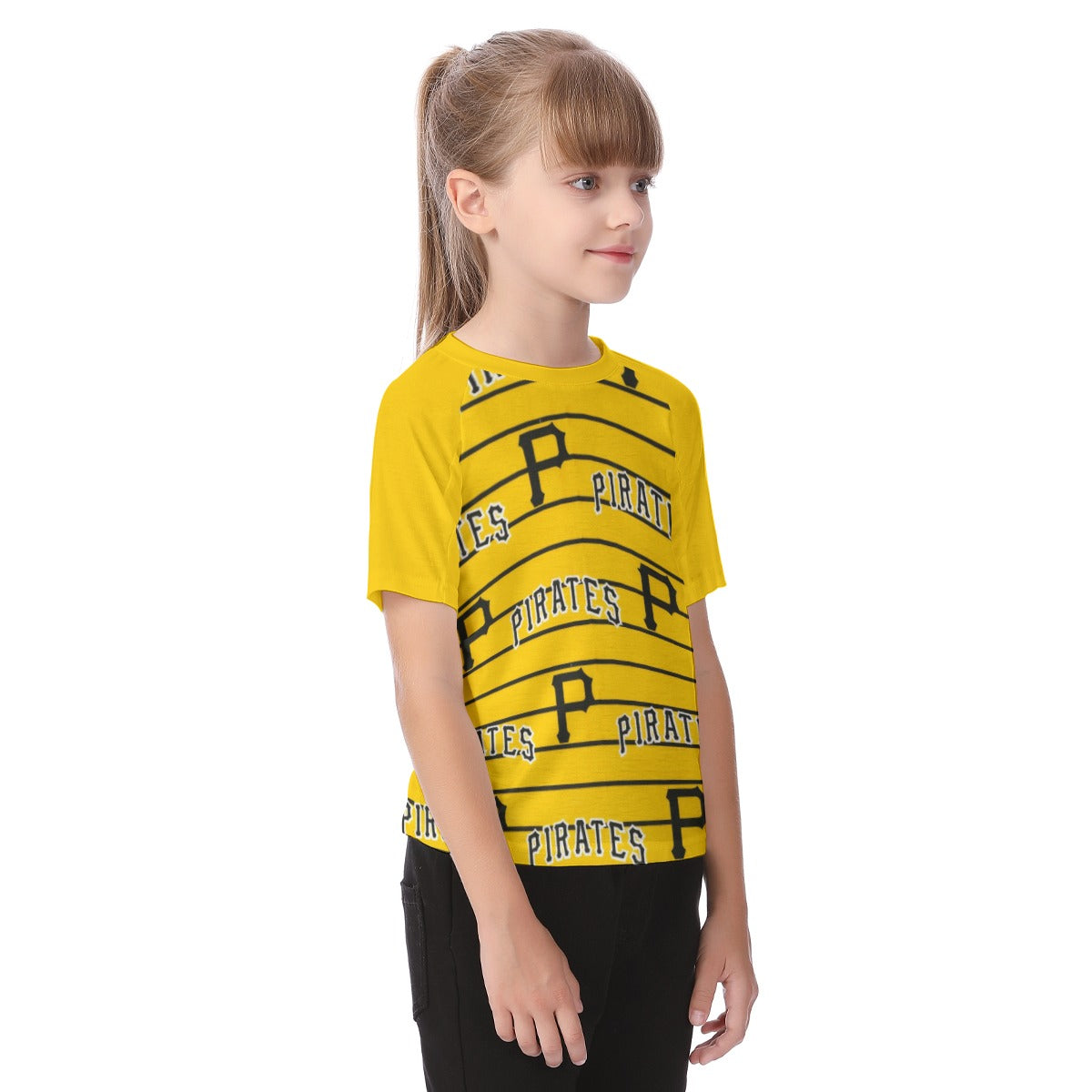 nan pittsburgh pirates baseball fan apparel game day outfit