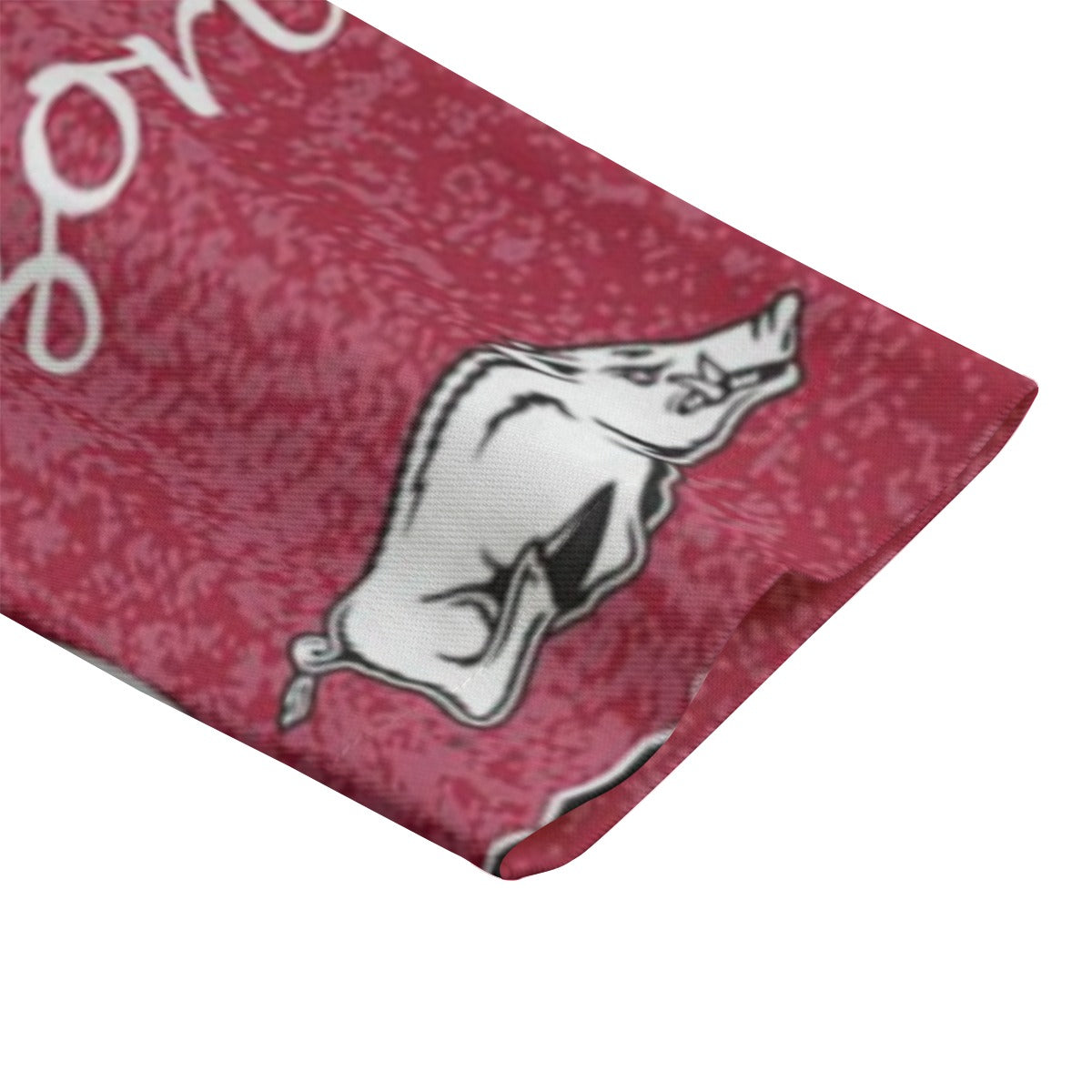 Arkansas Football Suit Blazer – Premium College Game Day Jacket