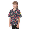 nan los angeles angels baseball fan apparel california game day outfit