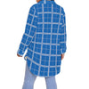 kentucky wildcats tartan plaid women shirt women tartan plaid game day fashion