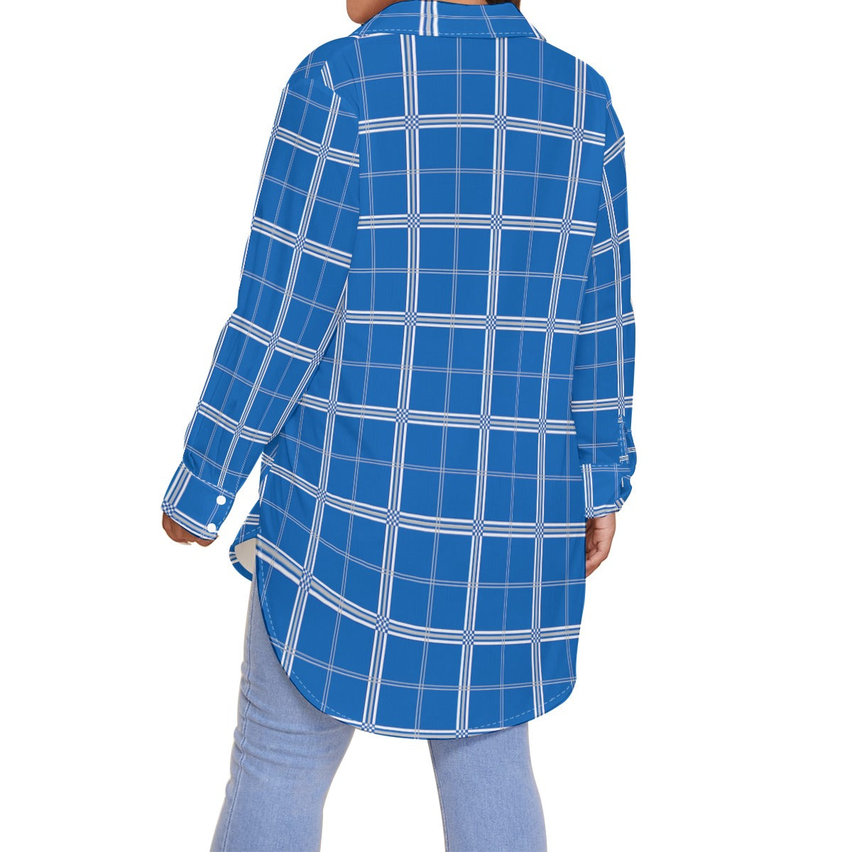 kentucky wildcats tartan plaid women shirt women tartan plaid game day fashion