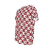 Alabama Crimson Tide Short Sleeve T-Shirt  varsity sports apparel
