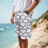 Dallas Cowboys Men's Cargo Shorts