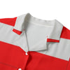 Austria flag football fans Women's Hawaii Shirt | 120GSM