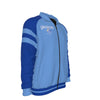 Uruguay national football team Unisex Stand Collar  Lining Jacket