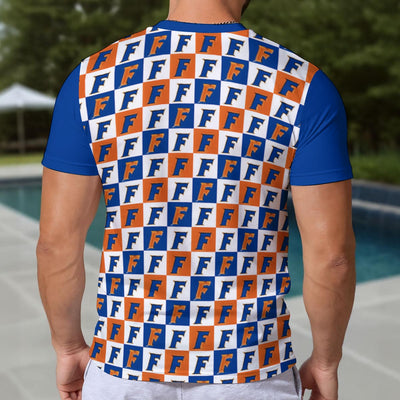 Florida - Gators Eco-friendly  Men's Short Sleeve T-shirt - college football fan apparel sportswear product image 2.0