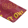 White Smoke University of Southern California Blazer
