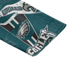 Philadelphia Football Blazer Green Game Day Jacket