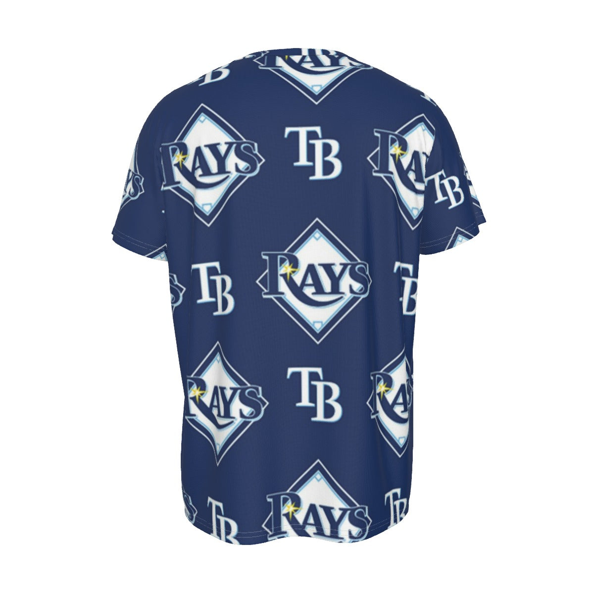 nan tampa bay rays baseball fan apparel game day outfit