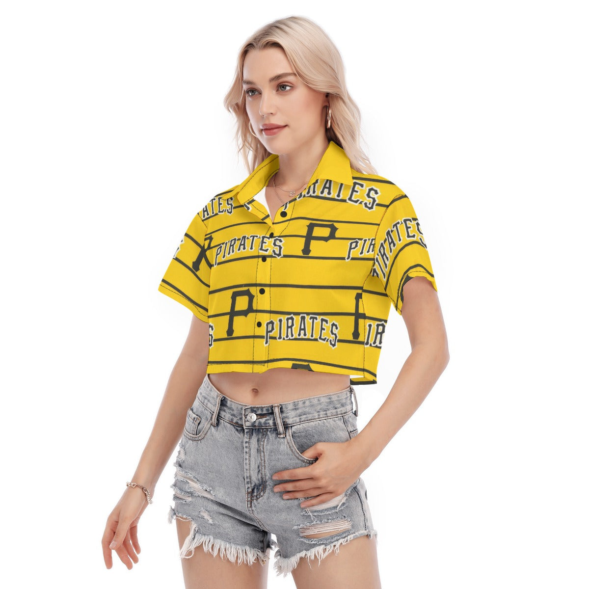 nan pittsburgh pirates baseball fan apparel game day outfit