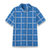 kentucky wildcats tartan plaid women shirt women tartan plaid game day fashion