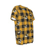 Missouri Tigers Short Sleeve T-Shirt