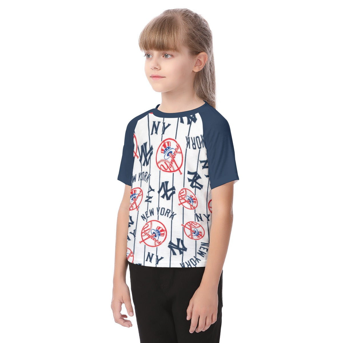 nan new york yankees baseball fan apparel game day outfit