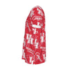 Houston Cougars Short Sleeve T-Shirt