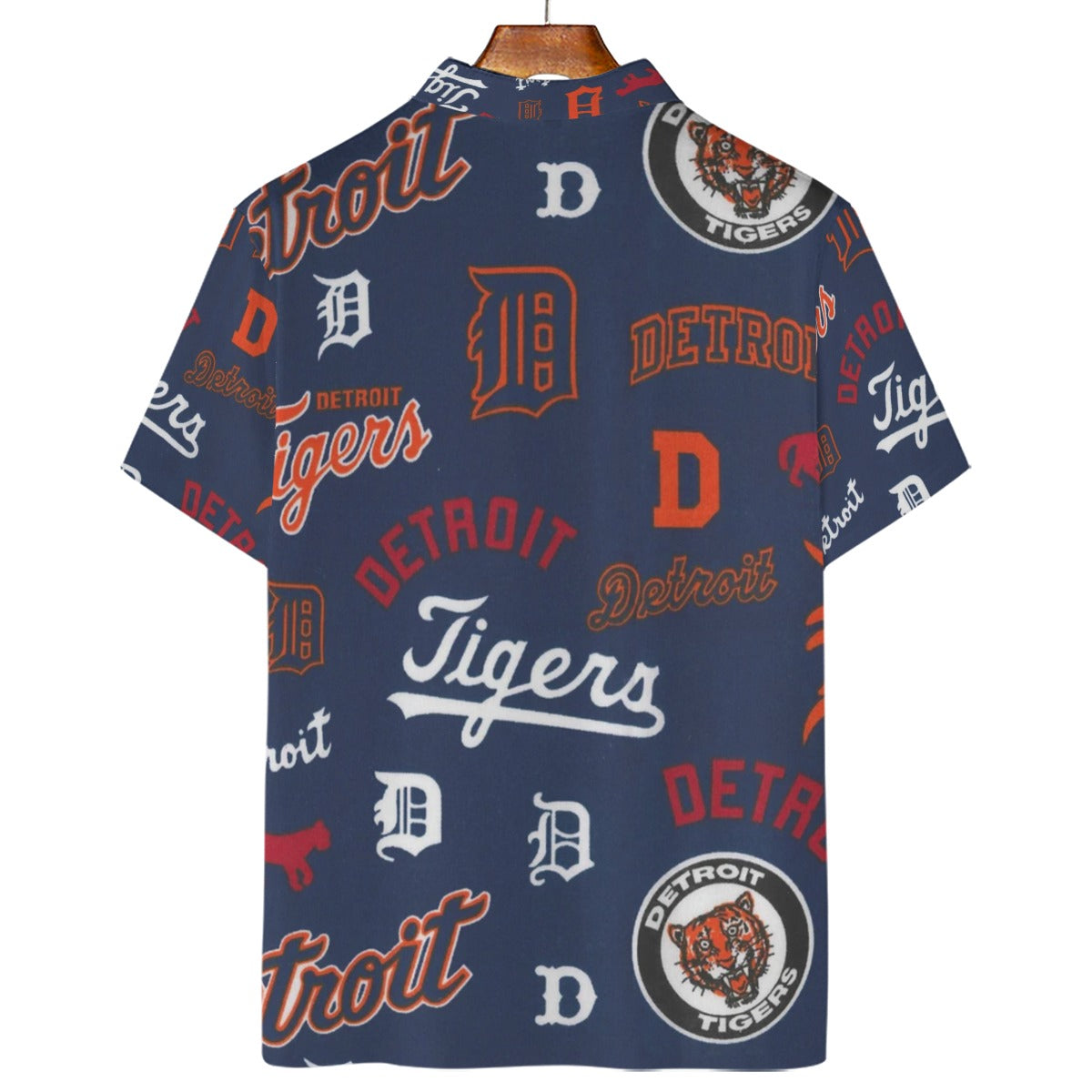 nan detroit tigers baseball fan apparel game day outfit