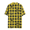Iowa Hawkeyes Hawaii Shirt | 120GSM - Big Ten football apparel varsity sportswear product image 2.0