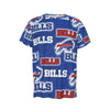 Buffalo Bills Short Sleeve T-Shirt – fan gear, nfl fan apparel, image 1115