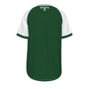 Nigeria National Football Team Short Sleeve T-shirt