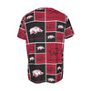 Arkansas Razorbacks Short Sleeve T-Shirt varsity sportswear product image 2.0