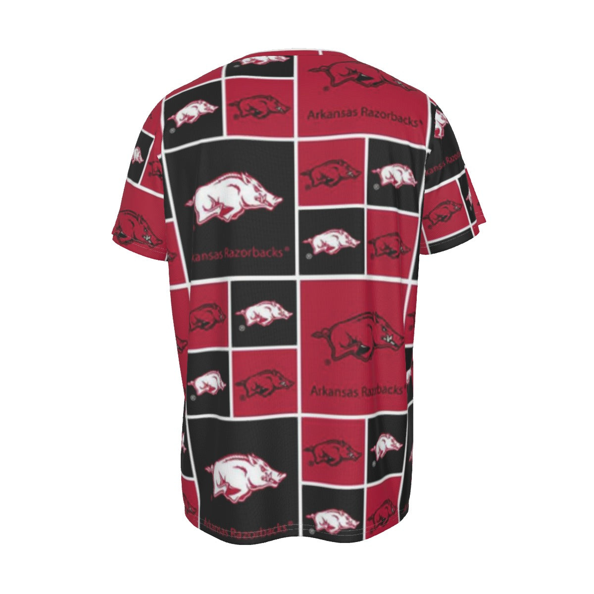 Arkansas Razorbacks Short Sleeve T-Shirt varsity sportswear product image 2.0