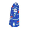 nan toronto blue jays baseball fan apparel game day outfit