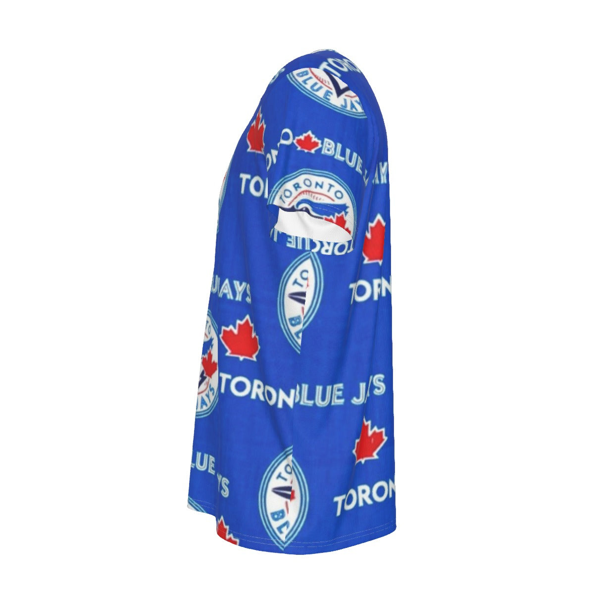 nan toronto blue jays baseball fan apparel game day outfit