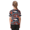 Denver Broncos  Kid's T-shirt