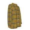 college tartan plaid women shirt women tartan plaid fashion