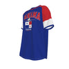 Panama Soccer T-Shirt Blue Red – Panama Football Shirt Panama Fan Tee