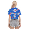 nan toronto blue jays baseball fan apparel game day outfit