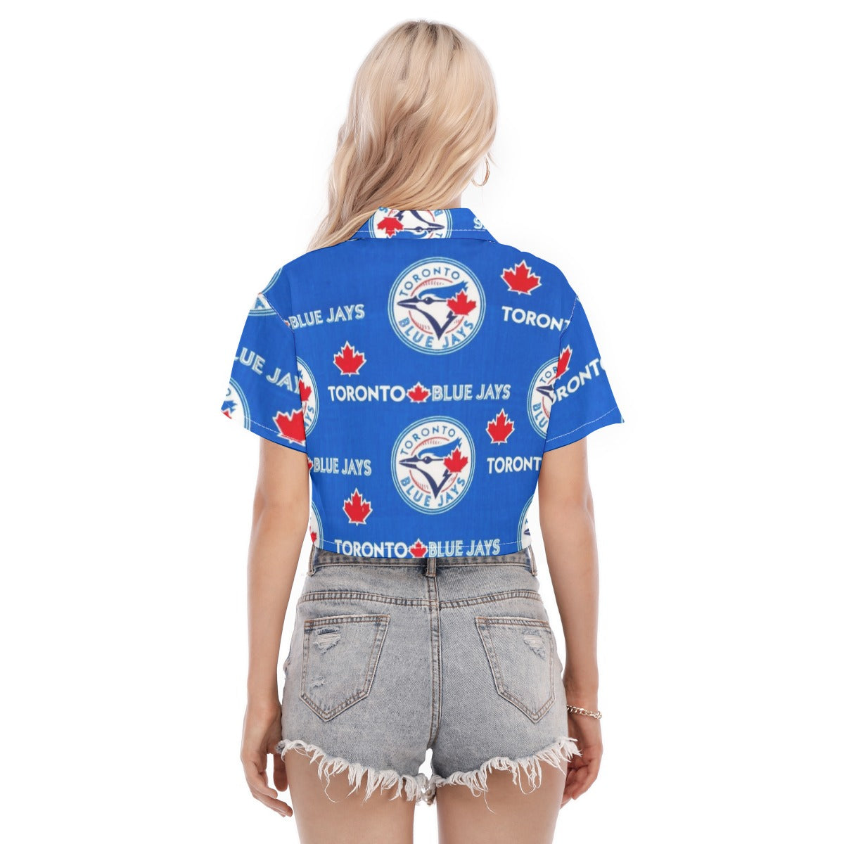 nan toronto blue jays baseball fan apparel game day outfit
