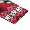 White Smoke New Mexico University Blazer
