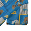 UCLA Bruins Women's Hawaii Shirt | 120GSM