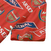 Arsenal Football Club Women's Hawaii Shirt | 120GSM