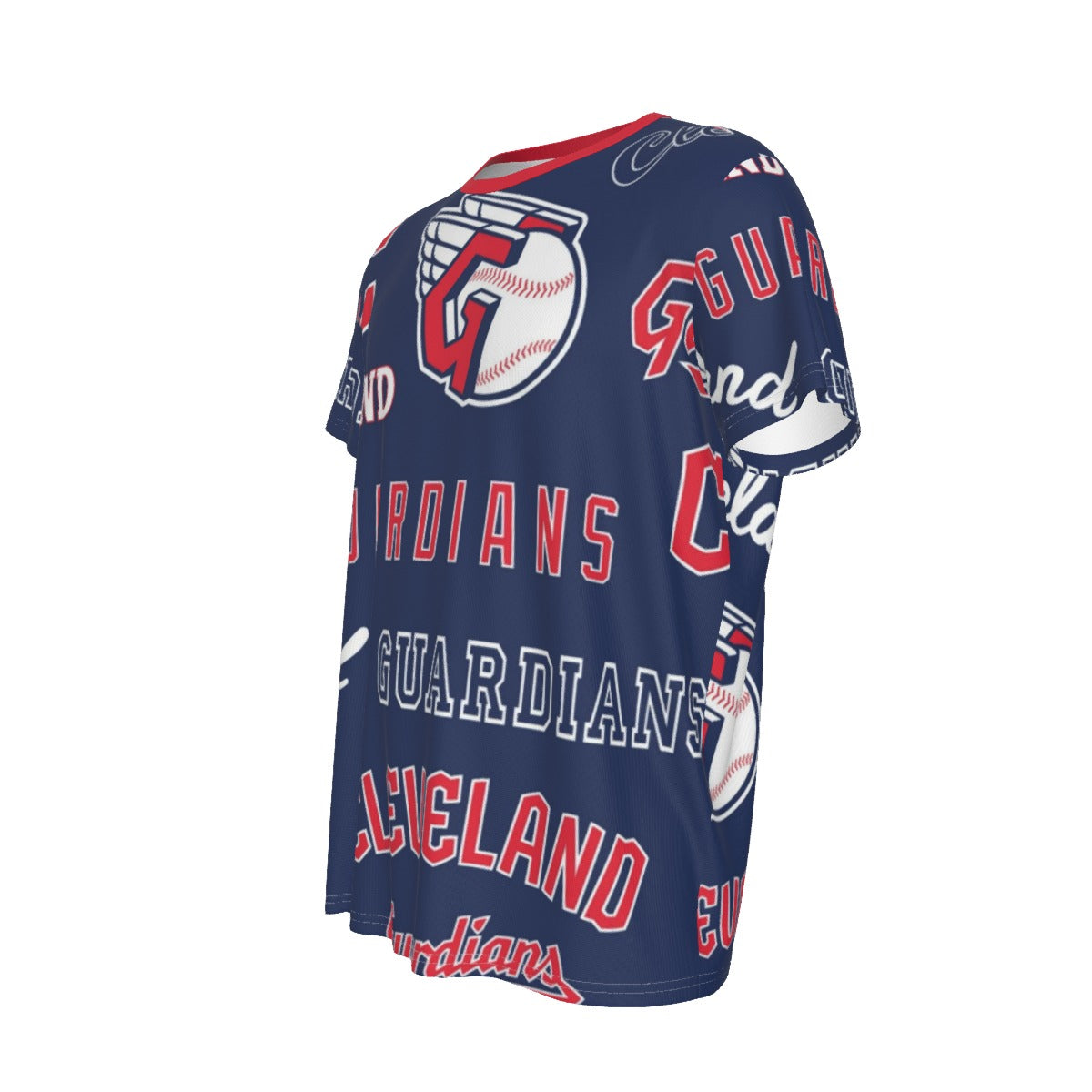 nan cleveland guardians baseball fan apparel game day outfit