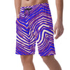 Buffalo Men's Casual Short Pants – casual fan outfit, game day outfit, image 1.0