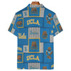 UCLA Bruins Polo Shirt | 180GSM