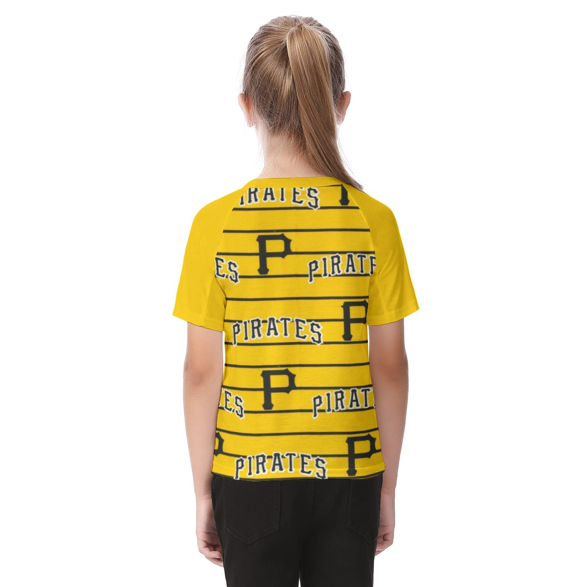 nan pittsburgh pirates baseball fan apparel game day outfit