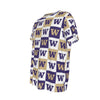 Washington Huskies Short Sleeve T-Shirt varsity sportswear product image 6.0