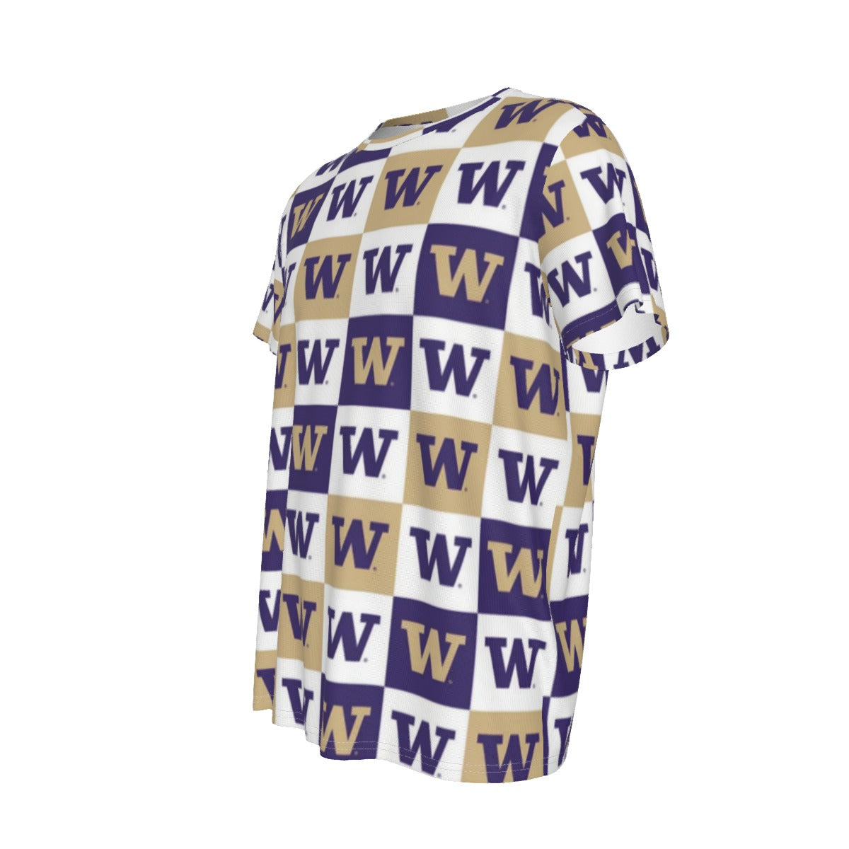 Washington Huskies Short Sleeve T-Shirt varsity sportswear product image 6.0