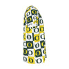 Oregon Ducks Short Sleeve T-Shirt - Big Ten football apparel varsity sportswear product image 3.0