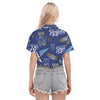 nan kansas city royals baseball fan apparel game day outfit