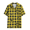 Iowa Hawkeyes Hawaii Shirt | 120GSM - Big Ten football apparel varsity sportswear product image 1.0