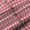 college tartan plaid women shirt women tartan plaid fashion
