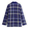 Michigan - Wolverines Women's Leisure Blazer