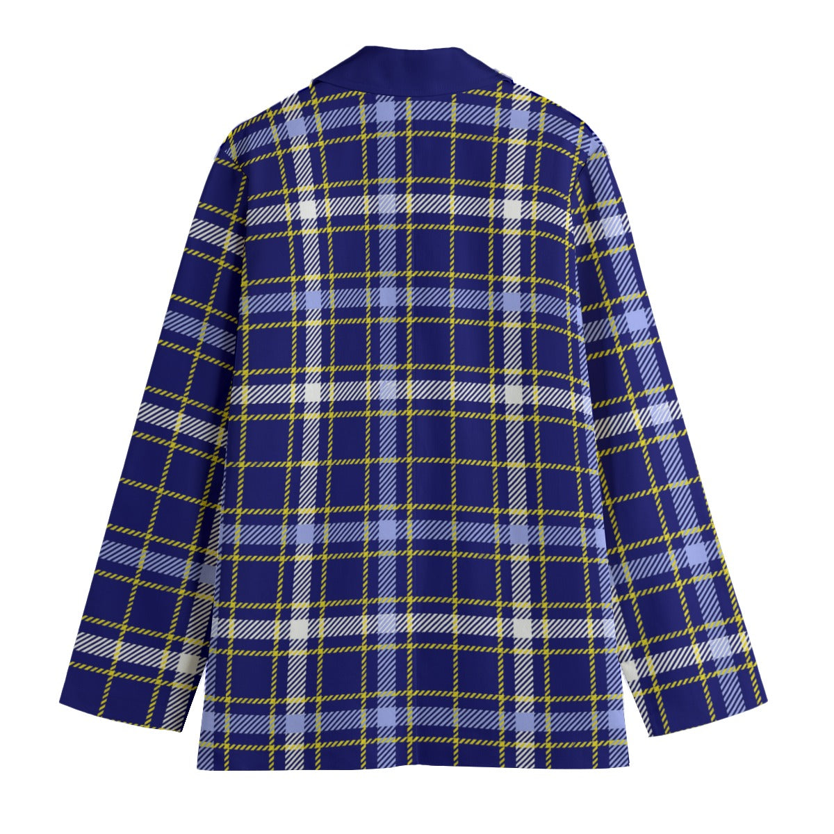Michigan - Wolverines Women's Leisure Blazer streetwear fashion product image 2