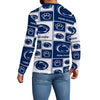 Penn State - Nittany Lions Men's Long Sleeve T-Shirt White varsity sports apparel